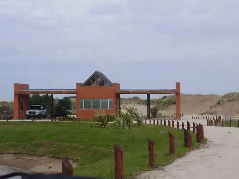 Terreno en Venta en Pinamar, USD 34.500