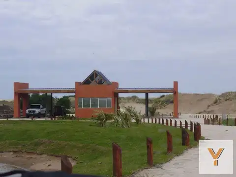 Terreno en Venta en Pinamar, USD 34.500