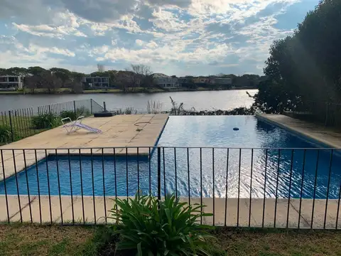 Casa en Venta en San Isidro Labrador, Countries y Barrios Cerrados en Tigre
