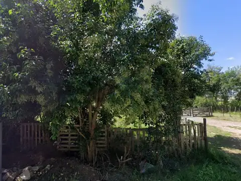 Terreno en Venta 35  mts Fondo