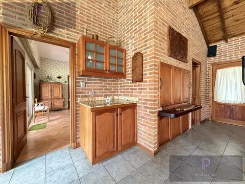 Casa en Venta al Norte