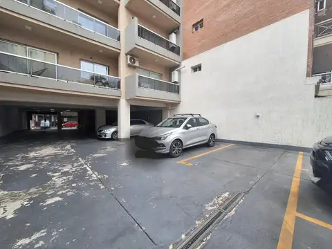VENTA COCHERA SAN MARTIN CENTRO