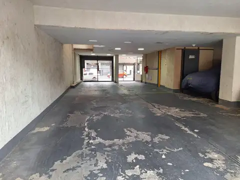 Cerrito 2100