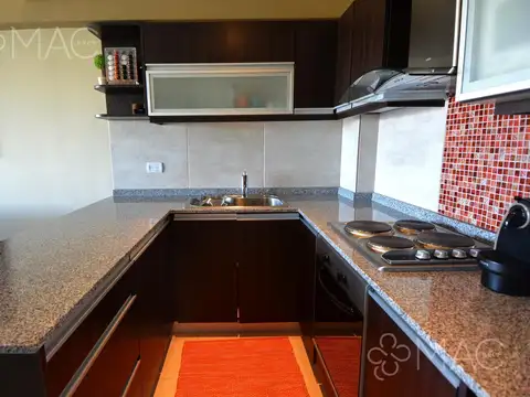 Departamento en Alquiler en Nordelta, USD 650