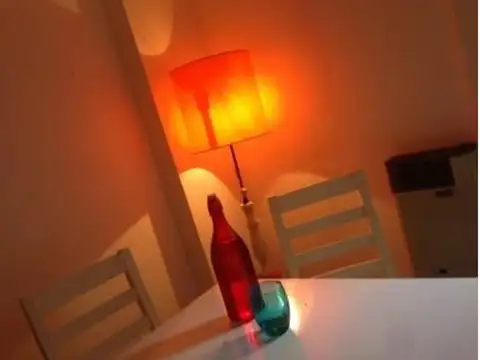 Departamento en Alquiler Temporal en Colegiales, USD 550