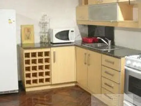 500 M2 destino vivienda o comercial en zona Centro/ Congreso