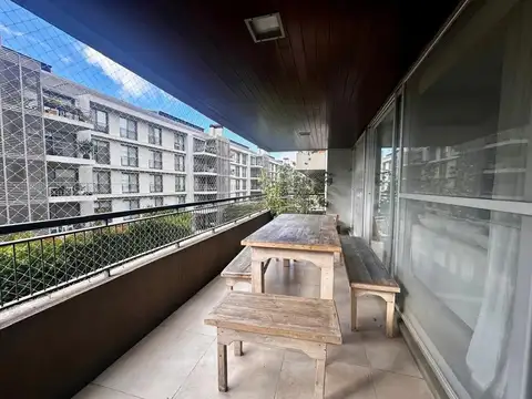 Departamento en Alquiler 9 años