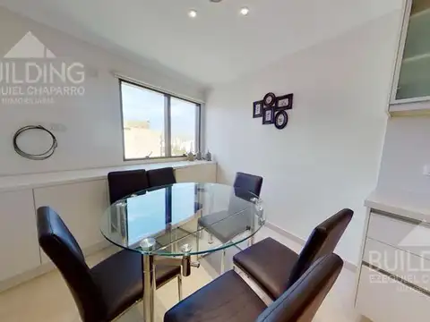 Departamento en Venta con 2 cocheras