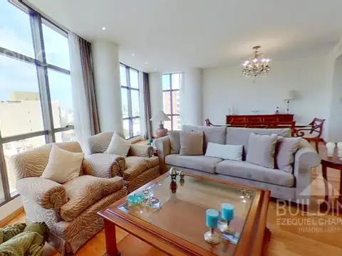 Departamento - Piso en Venta-  La Plata