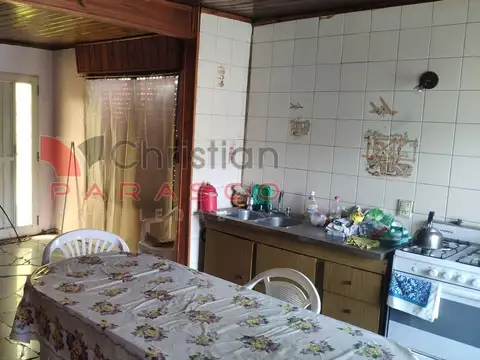 Depto Tipo Casa en Venta en Martin Coronado, USD 63.000