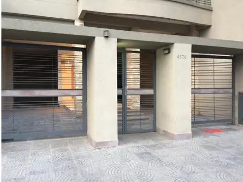 Depto. 2 Amb. Excelente Ubicación - R. de Escalada.