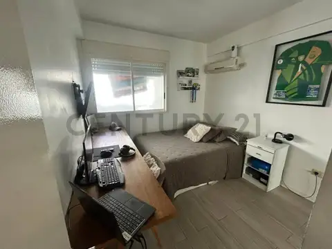 Departamento en Venta 12 años