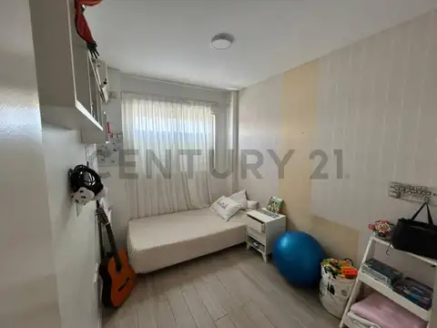 Departamento en Venta con 2 cocheras