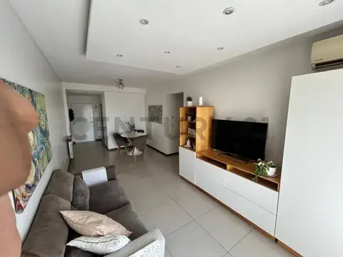 Avenida Nazca 2700, Piso 9