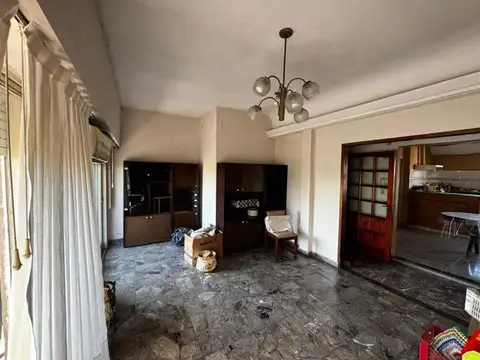 Casa Para 2 Familias En Venta En San Justo