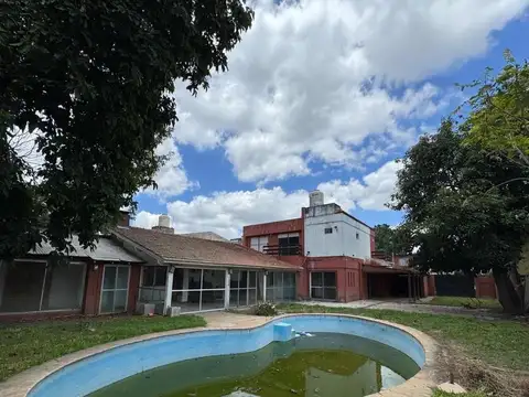 Venta casa en Bella Vista