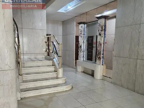 Larrea al 300 ONCE CAPITAL FEDERAL