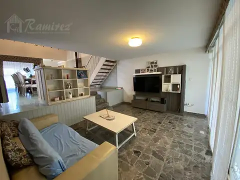 Casa en Venta al Oeste