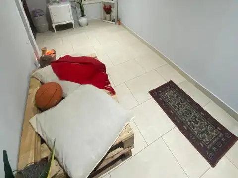 Depto Tipo Casa en Venta de 3 dormitorios
