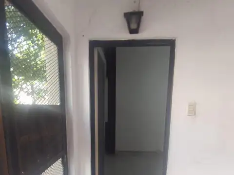 Depto Tipo Casa en Venta de 1 dormitorio