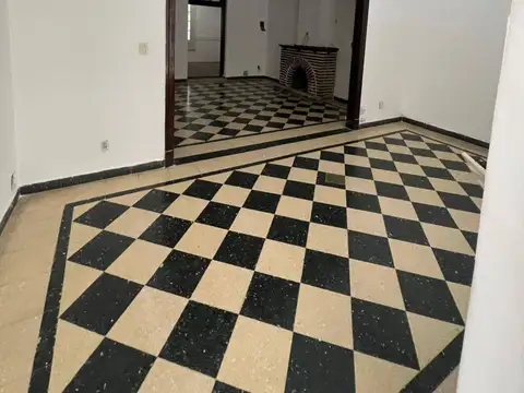 Oficina Monoambiente con 2 baños