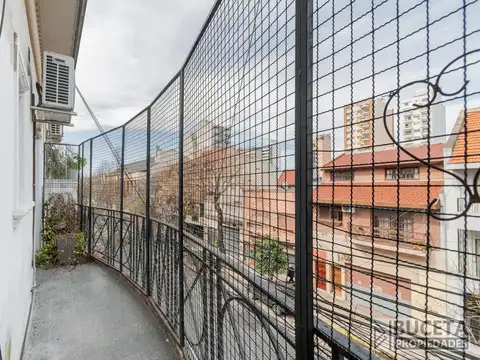 Departamento en Venta 50 años