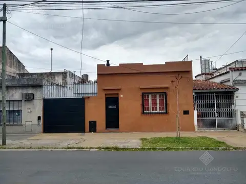 Casa de Corte Antiguo refaccionada - Vta Dta - OPORTUNIDAD 