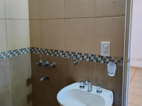 Departamento en Venta con 1 cochera