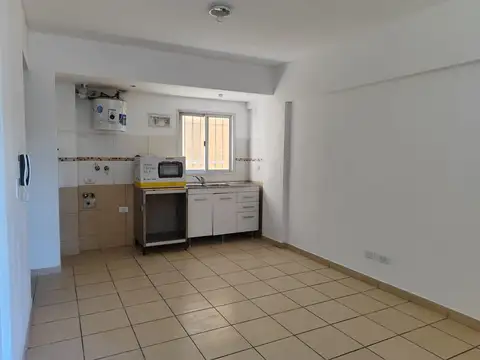 Departamento en Venta en Azcuenaga, USD 29.000