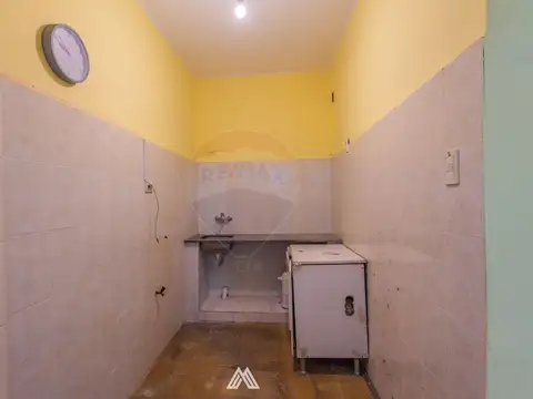 Venta apartamento 2 dormitorios y patio La Unión