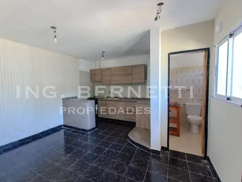 Víctor Hugo 2700, Piso pb