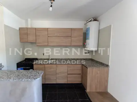 Depto Tipo Casa en Alquiler en Villa Real, $ 750.000