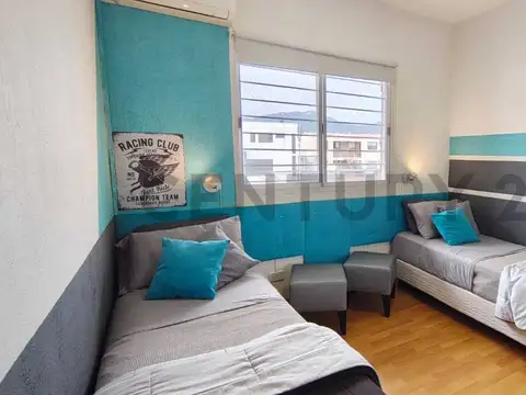 Departamento equipado en venta-Barrio Sanidad-Mendoza-ID:292869