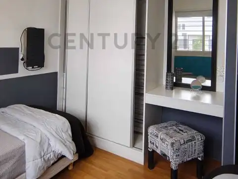 Dr. Metraux 3200, Piso 1