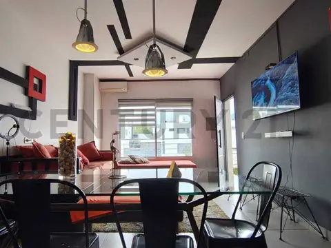 Dr. Metraux 3200, Piso 1