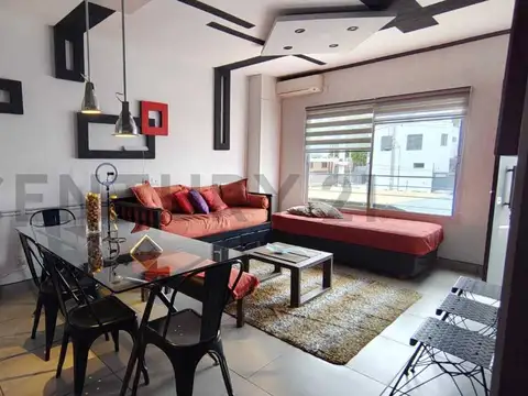 Departamento equipado en venta-Barrio Sanidad-Mendoza-ID:292869