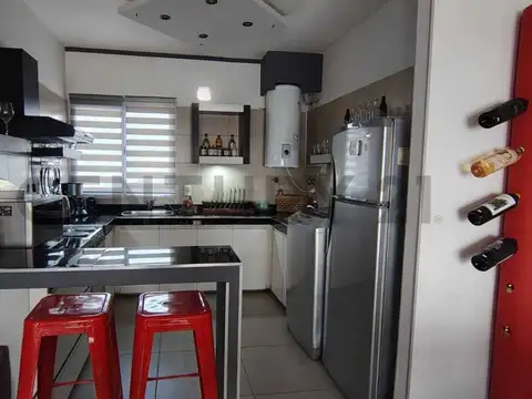 Departamento en venta-Barrio Sanidad-Mendoza-ID:292869