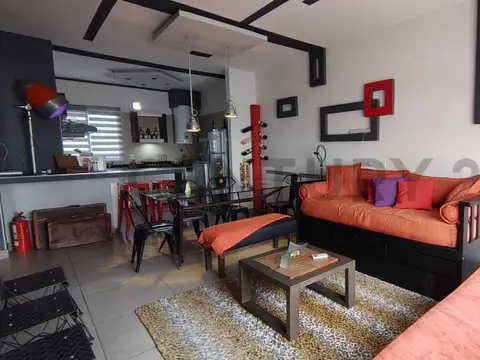 Dr. Metraux 3200, Piso 1