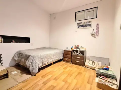 PH Reciclado PB -3 ambientes en duplex con Terraza