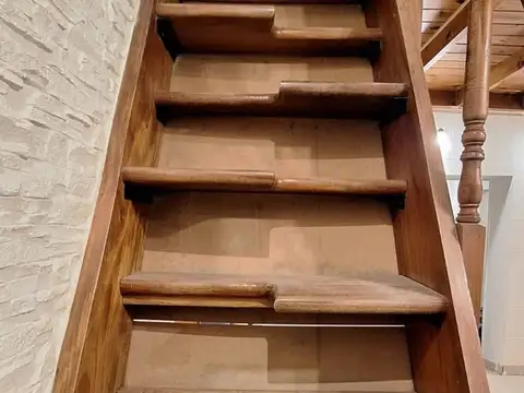 Depto Tipo Casa en Venta 51 años