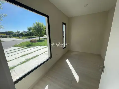 Casa en Venta A Estrenar