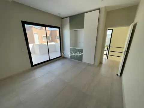 Casa en Venta al Noroeste