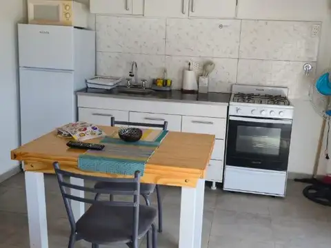 Cabañas en Mar de Cobo – Alquiler por temporada
