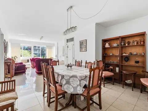 Departamento en Alquiler Temporal en Palermo, USD 1.900