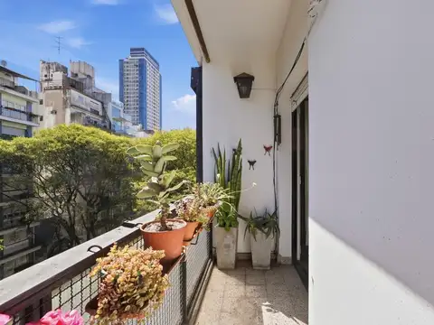 Departamento en Alquiler Temporal de 3 dormitorios
