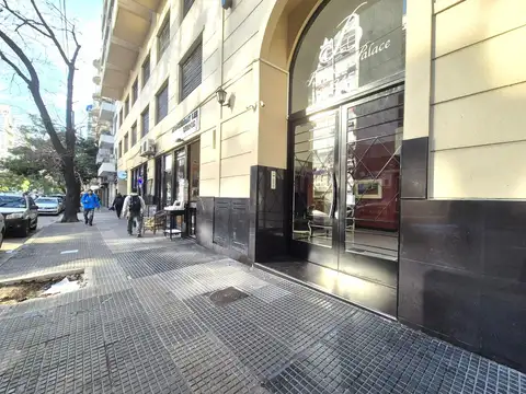 Departamento en venta de 1 Ambientes en Monserrat