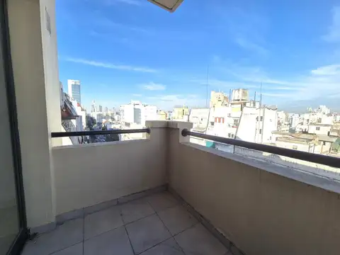 Departamento en Venta en Monserrat, USD 64.000