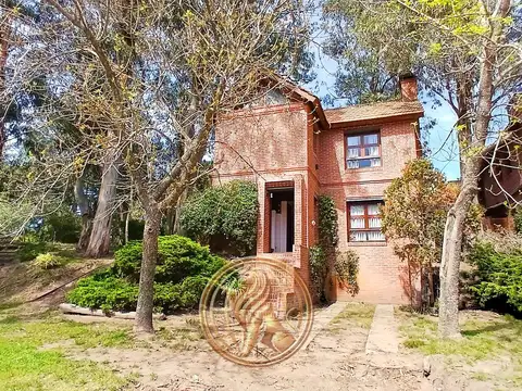 Venta Dúplex Pinamar gas natural 3 ambientes oportunidad