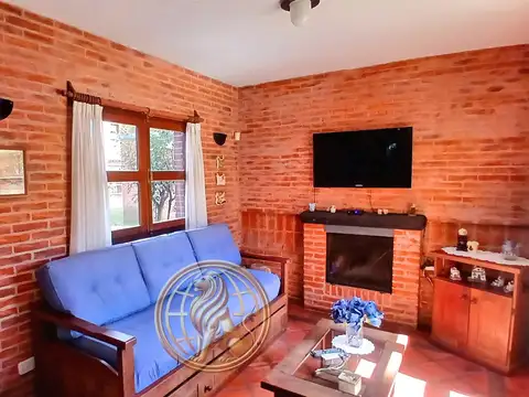 Depto Tipo Casa en Venta 20 años