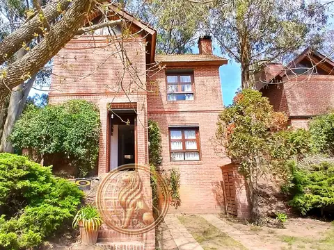 Depto Tipo Casa en Venta de 4 ambientes